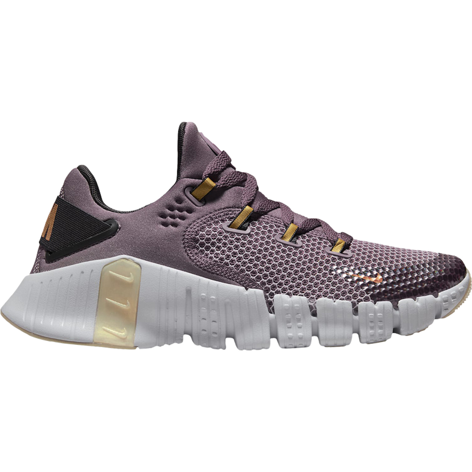 

Кроссовки Nike Wmns Free Metcon 4 Premium, фиолетовый (Размер 36.5 RU)