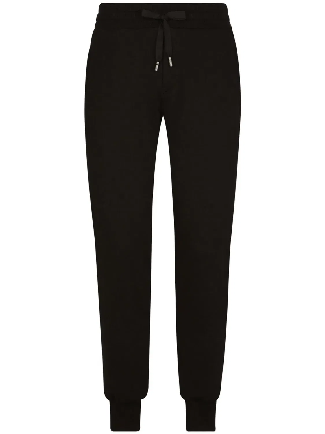 Dolce & Gabbana Спортивные брюки черные
