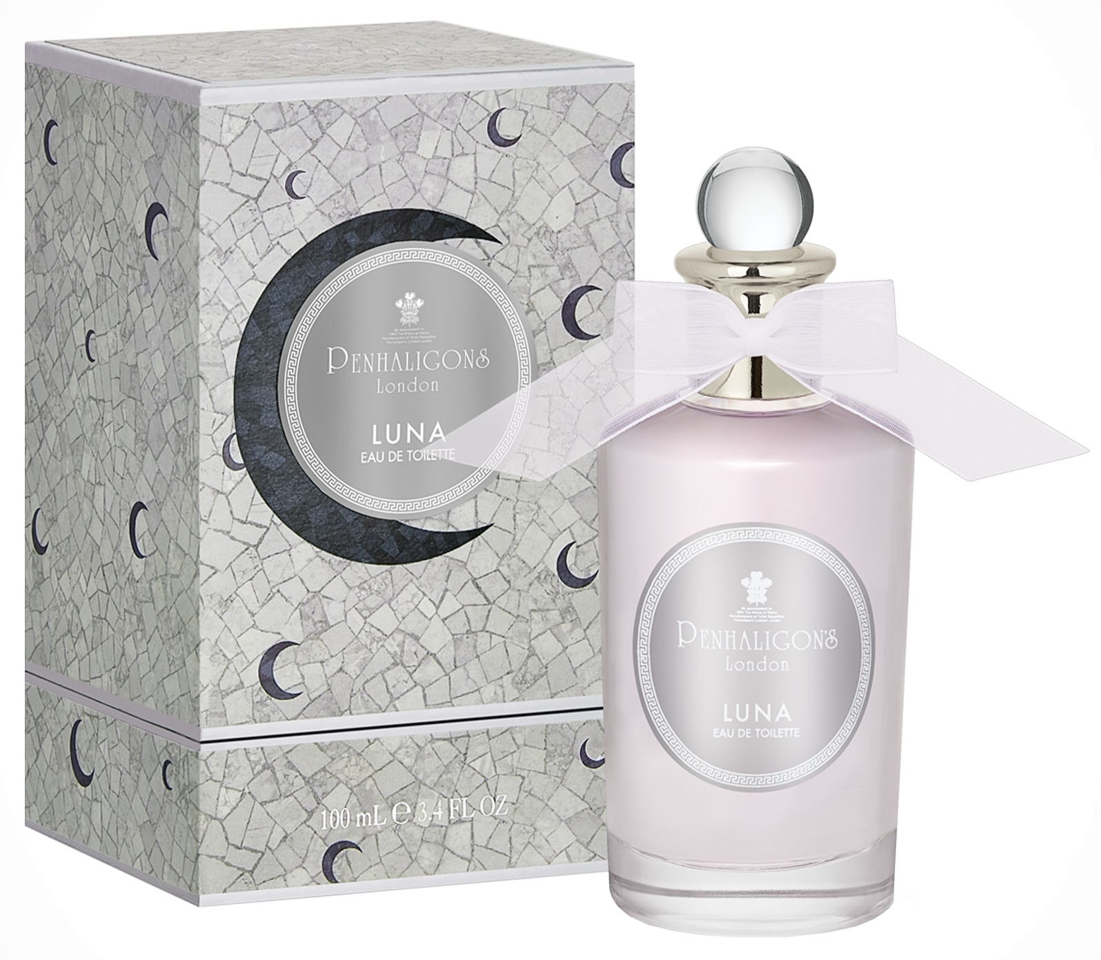 Туалетная вода Penhaligon's Luna — фото 2