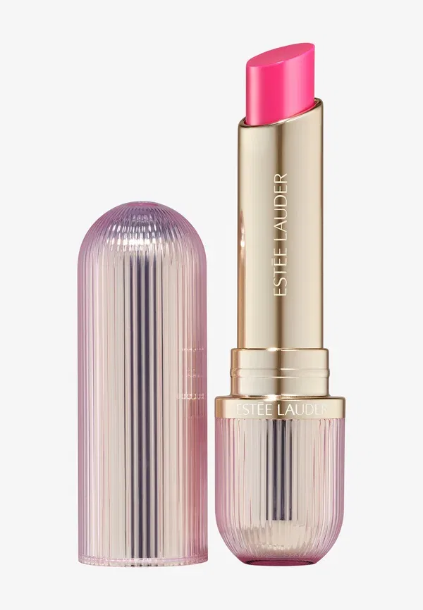 Бальзам для губ Futurist Hydraplump - бальзам для губ 2.8 г Estee Lauder, цвет raspberry revival