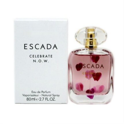 

Парфюмерная вода Escada Celebrate Now for Women, 80 мл