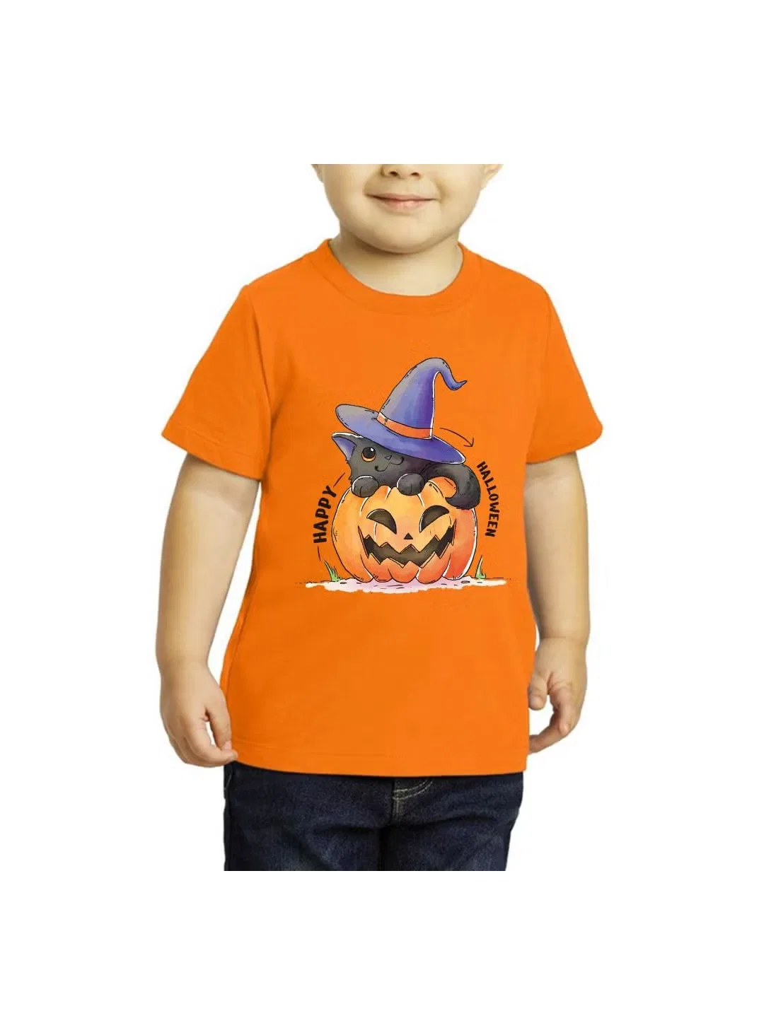 Футболка с принтом для мальчиков Printshop4Me, дизайн 4