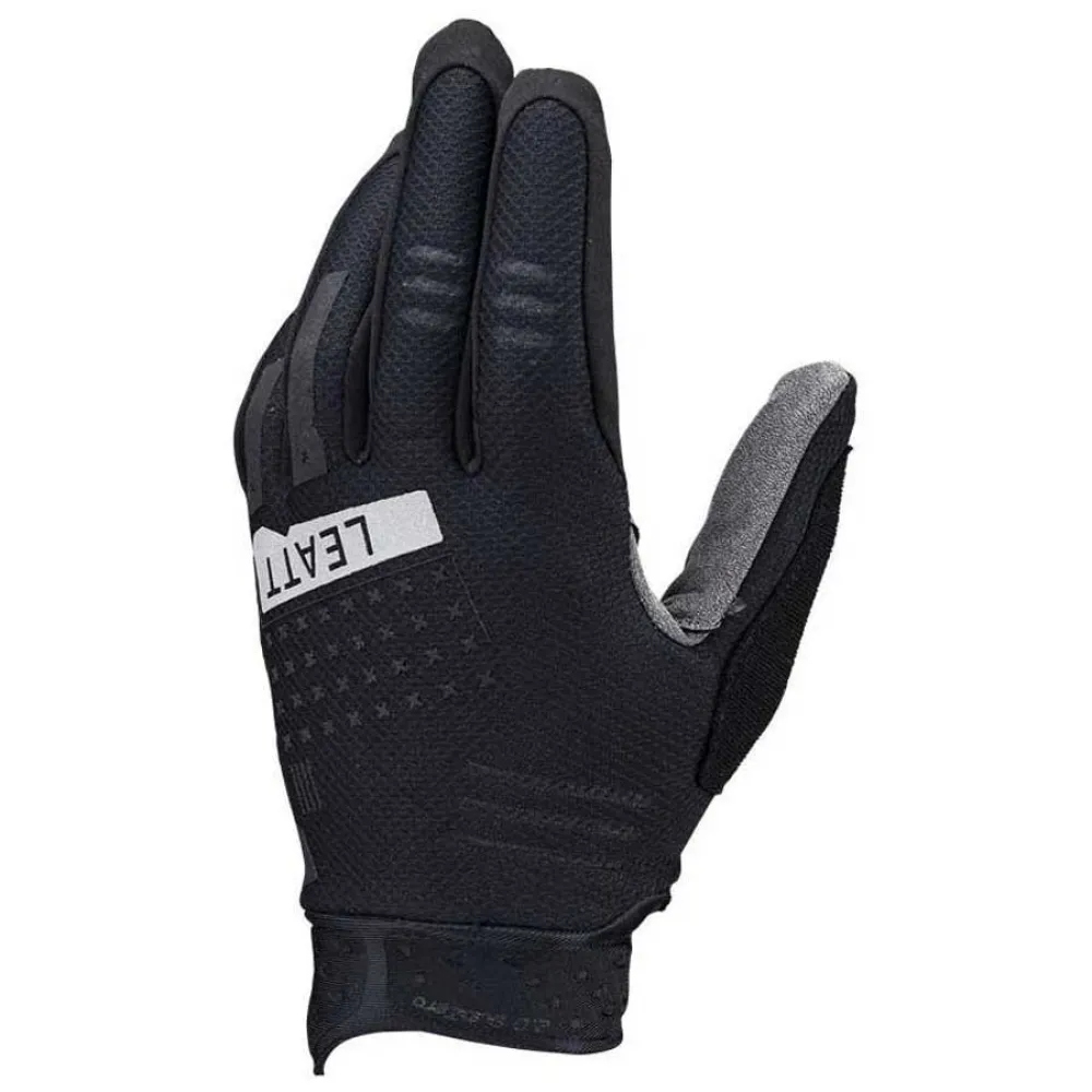 

Перчатки Leatt 2.0 SubZero, черный