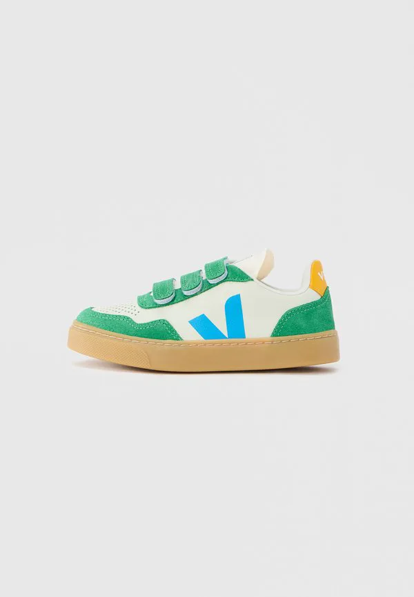 Кроссовки унисекс v 90 Veja, Jade/Egee/Emeraude/Natural
