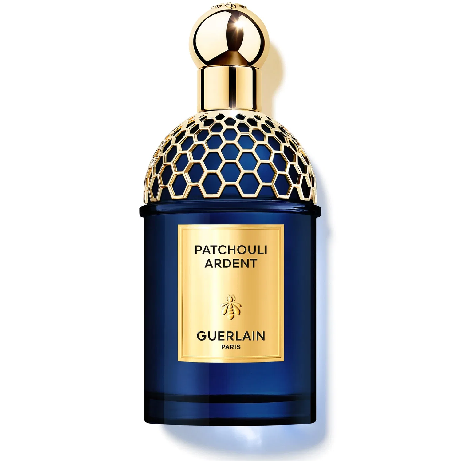 Парфюмерная вода Patchouli Ardent, 125 мл, GUERLAIN