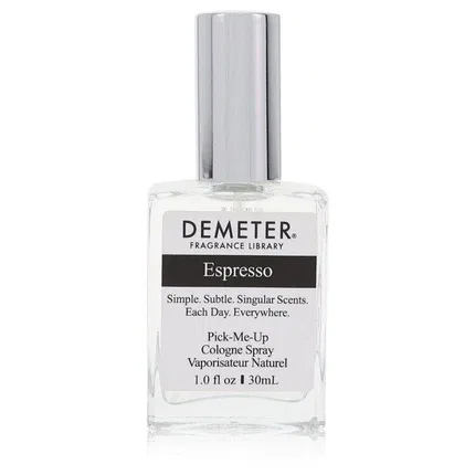 Женская парфюмерная вода Espresso Demeter Fragrance Library, 30 мл