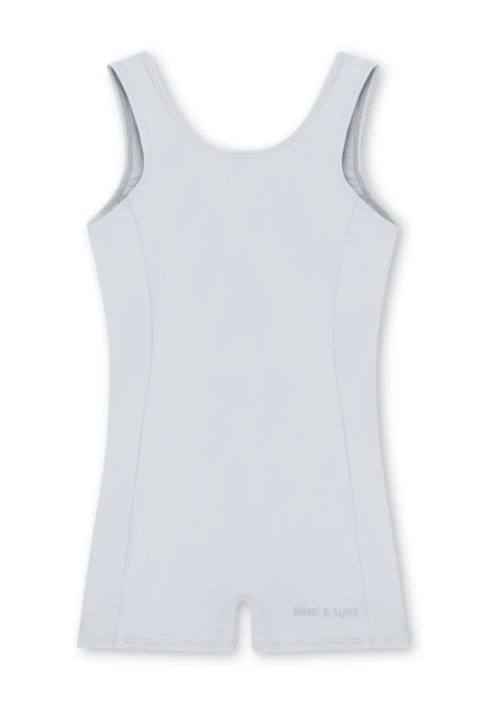 Матаджва - купальник Mini A Ture, Pearl Blue — фото 2