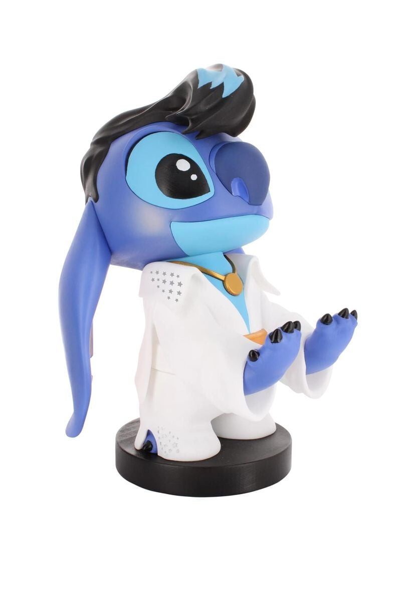 

Коллекционная фигурка Disney Lilo & Stitch, Stitch - Elvis