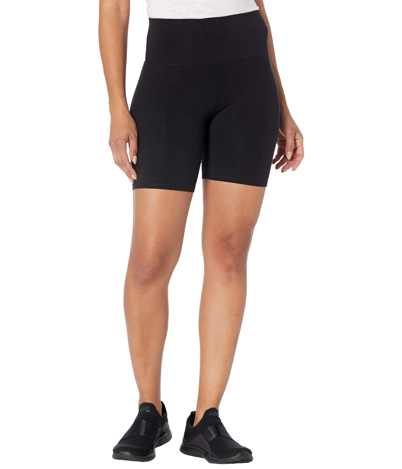 

Шорты tasc Performance, Nola High-Rise Bike Shorts