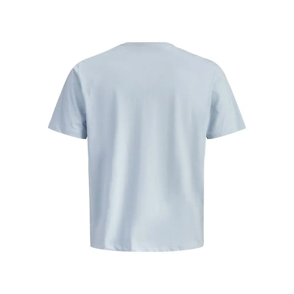 Футболка Grayson Jack & Jones, синий — фото 4