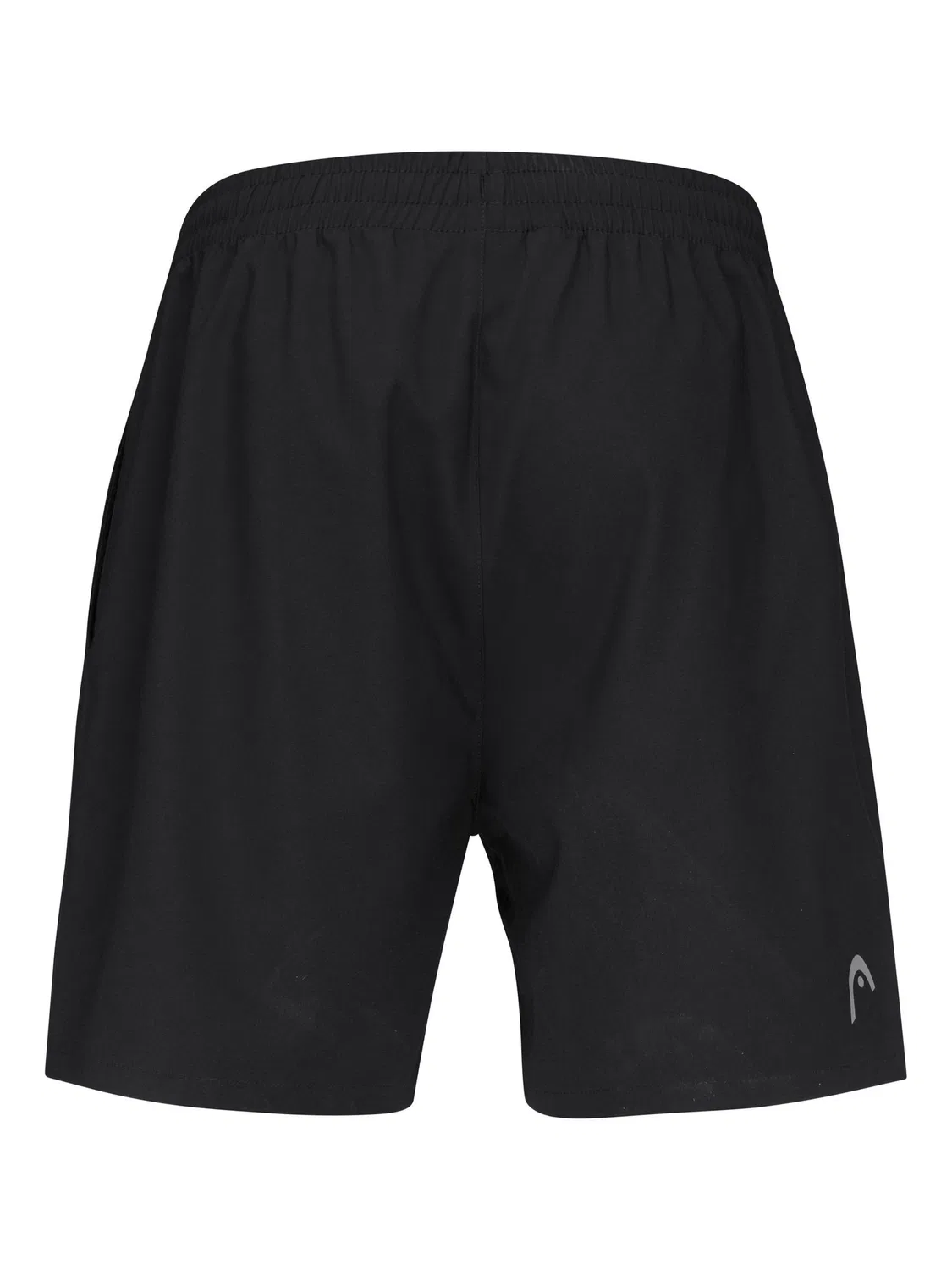 Шорты Bermudas, Regular Head, черный — фото 2