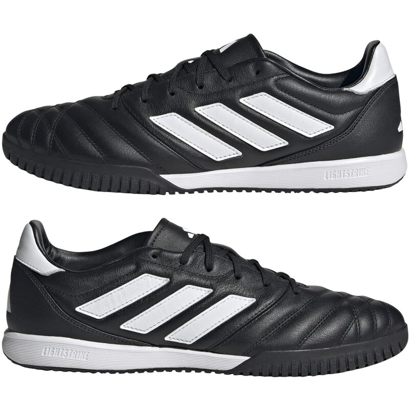 Футбольные бутсы для закрытых помещений Copa Gloro Adidas, мультиколор — фото 4