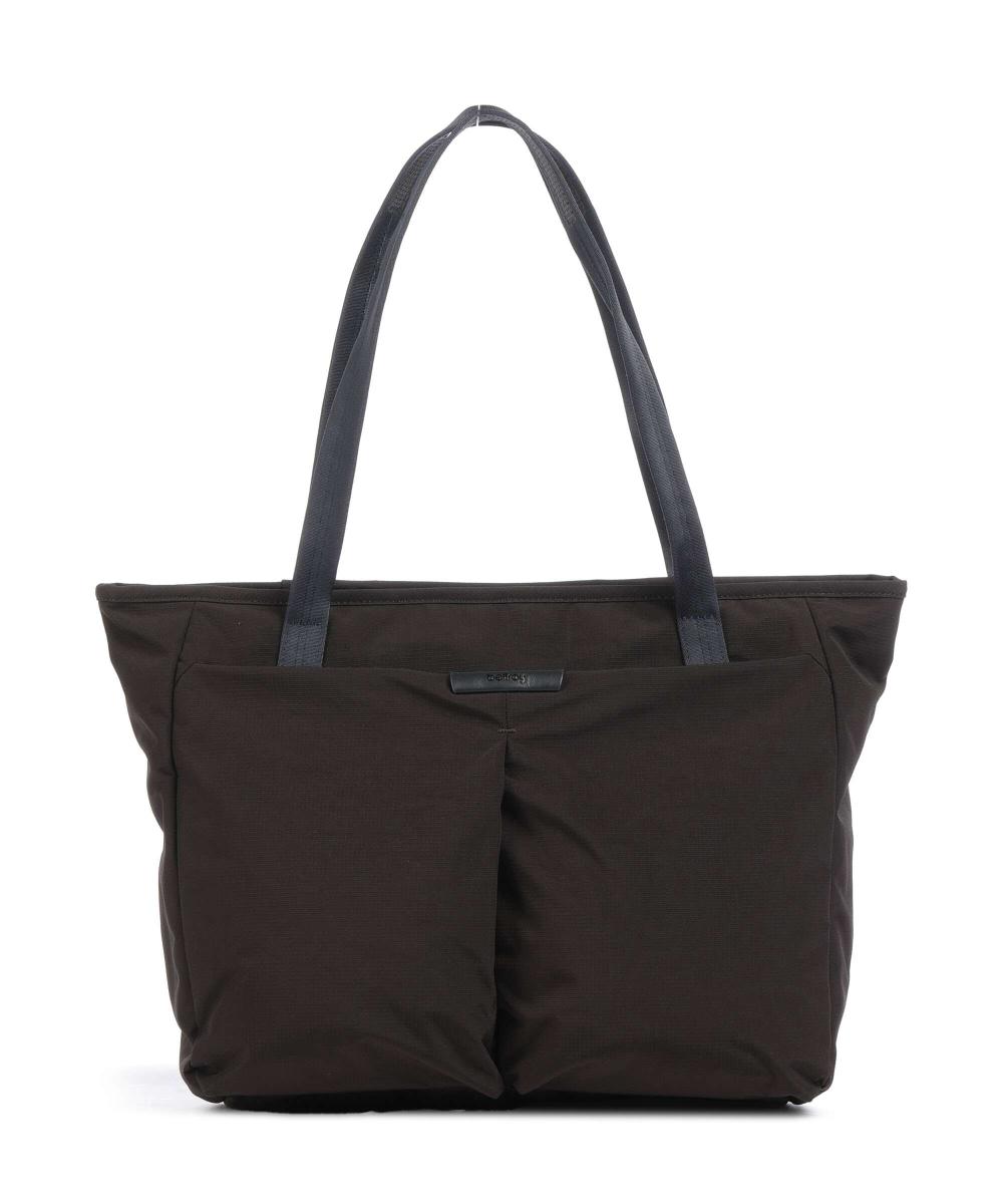 

Tokyo 15л wonder шоппер 16″ переработанный нейлон Bellroy, фиолетовый