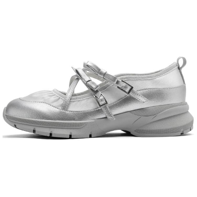 

Туфли AGSDON Mary Jane Shoes Women's