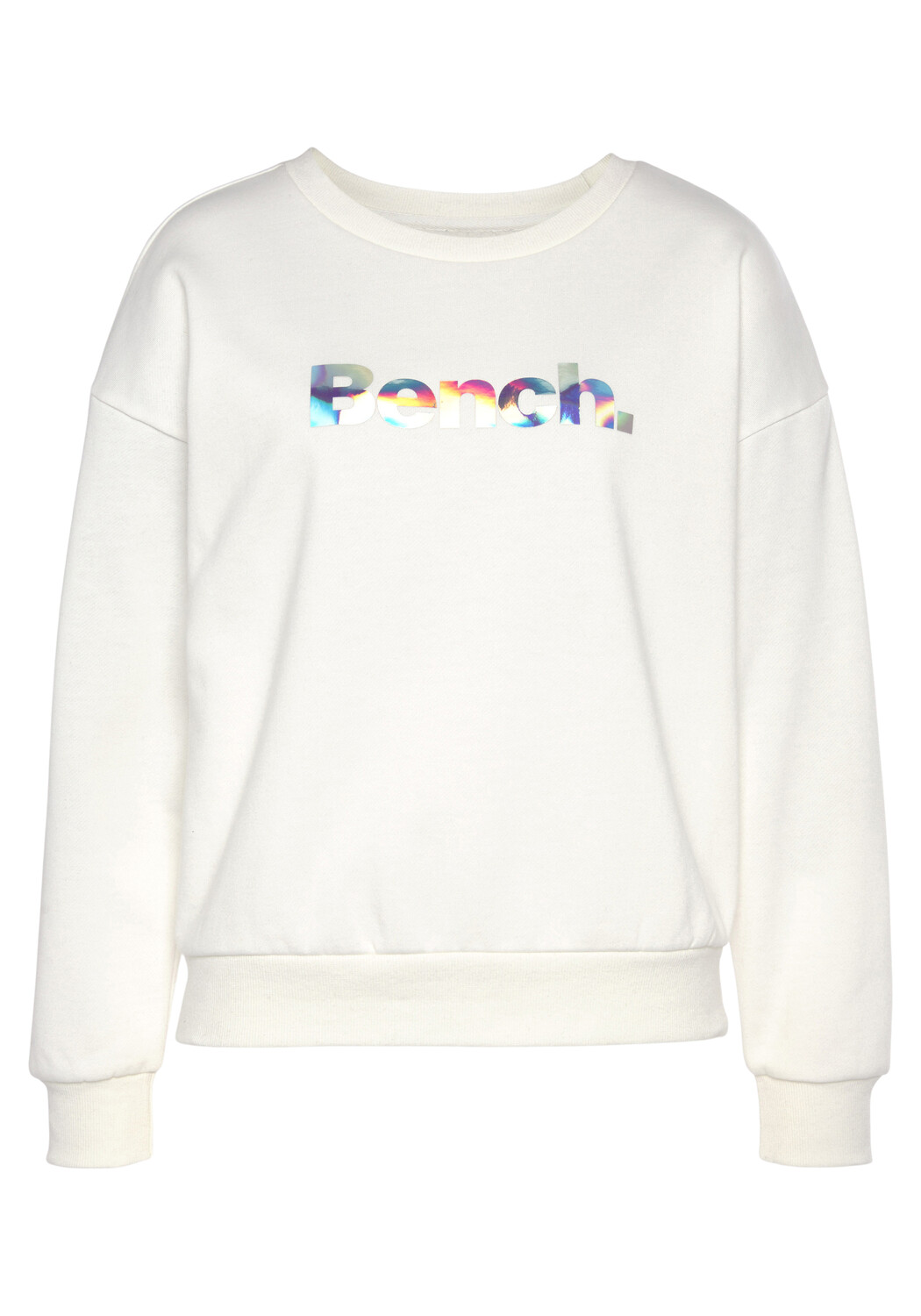 

Свитер Bench Sweatshirt, белый