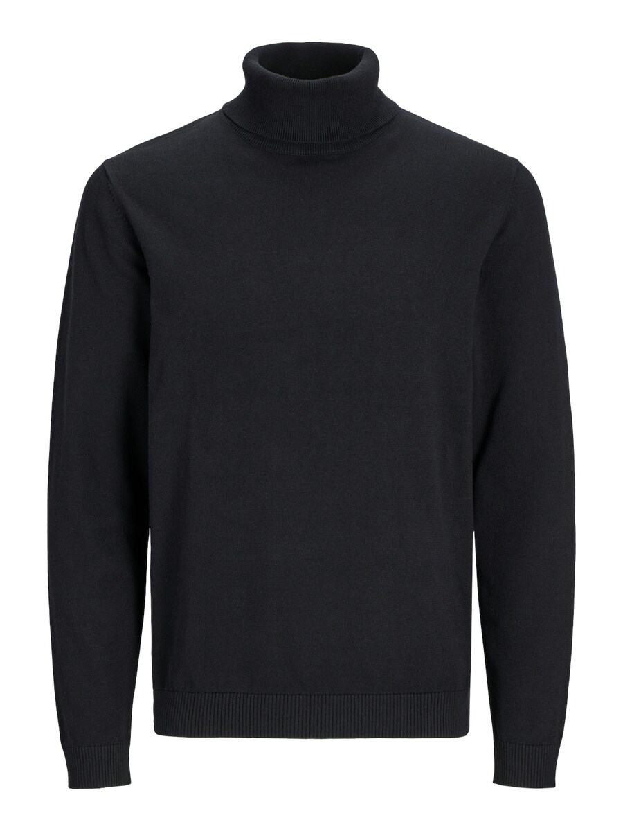 

Свитер JACK & JONES JJEBasic, черный