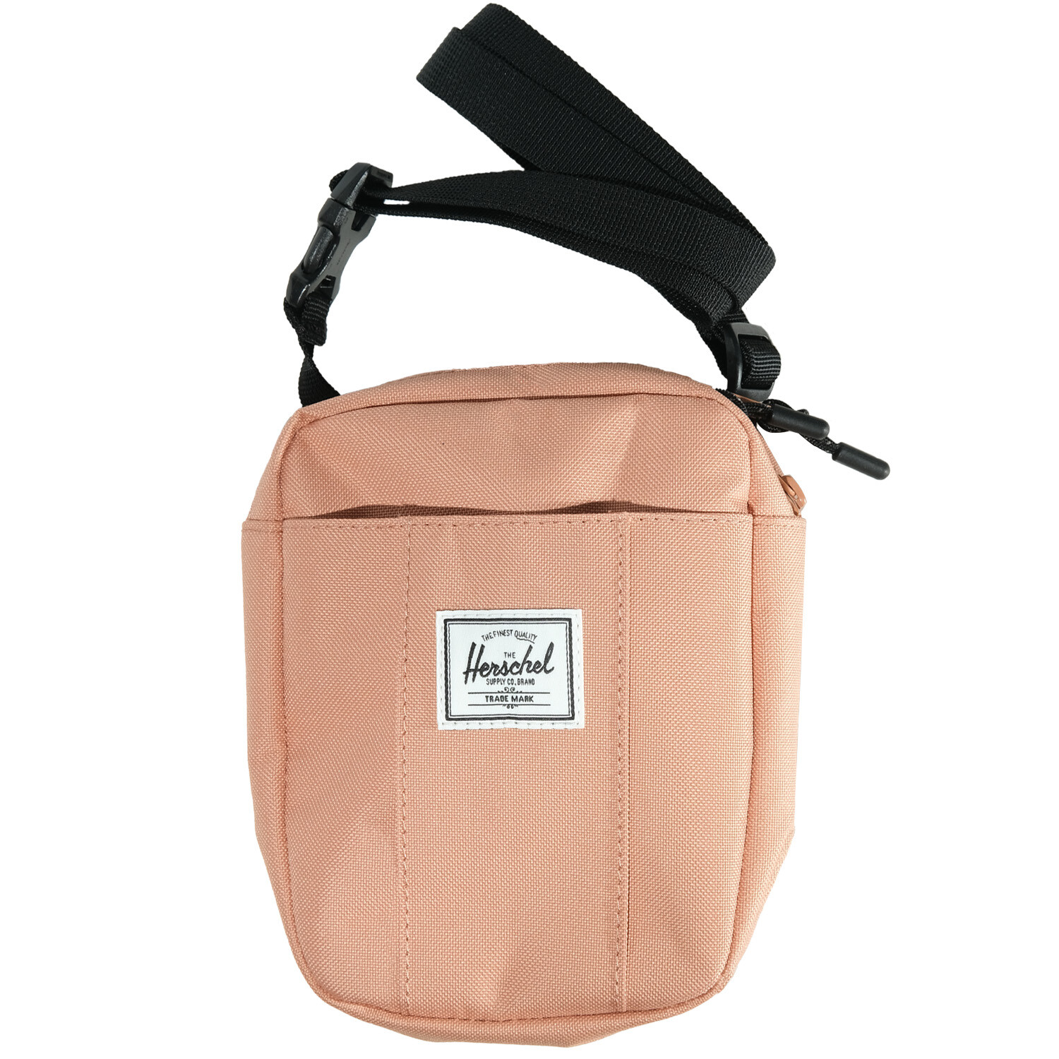 

Сумка через плечо Herschel Herschel Cruz Crossbody, розовый