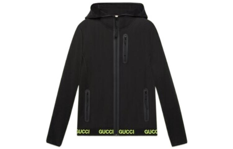 

GUCCI Женская куртка, цвет Black