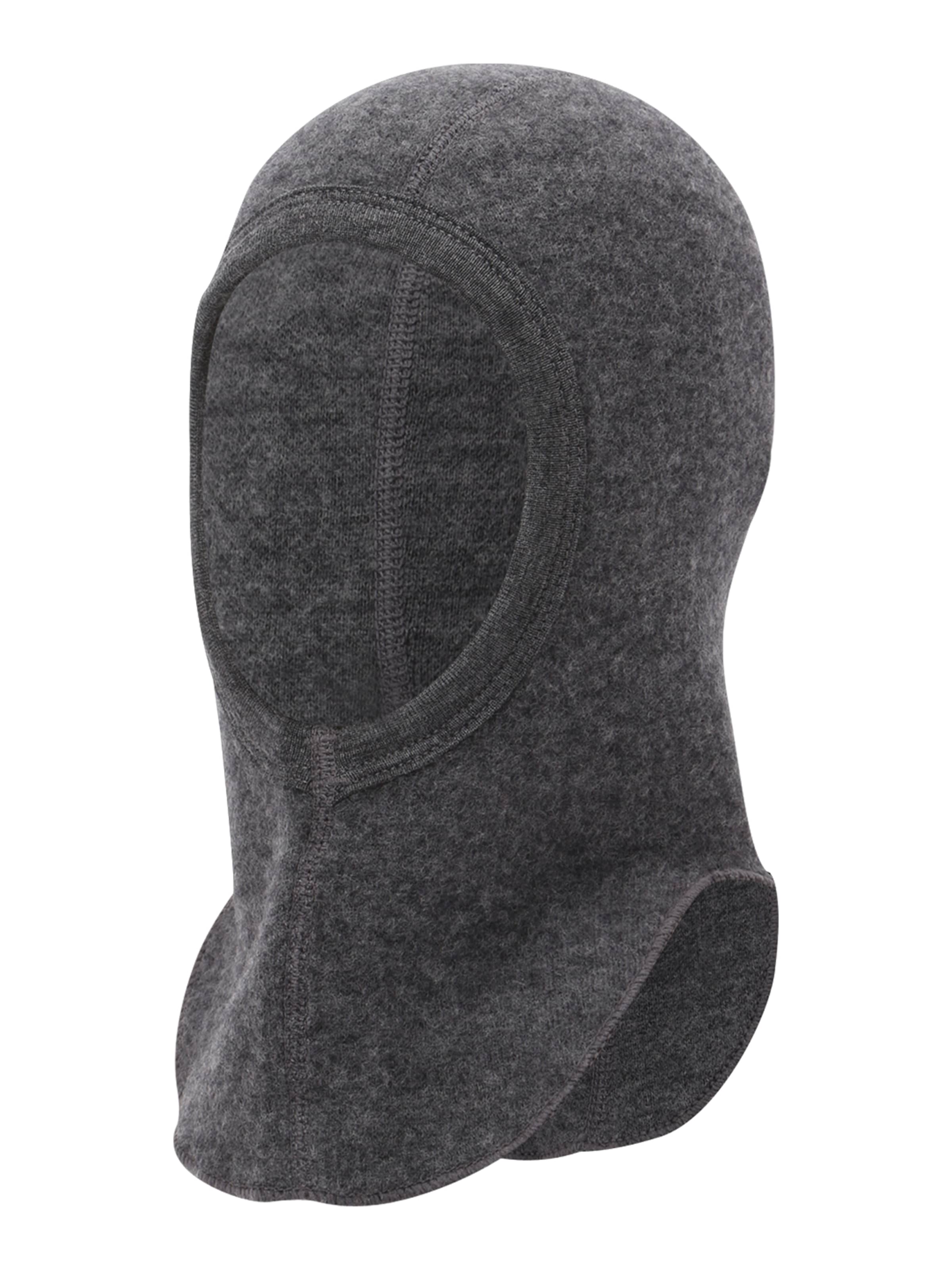 

Fixoni Шапка в темно-сером цвете