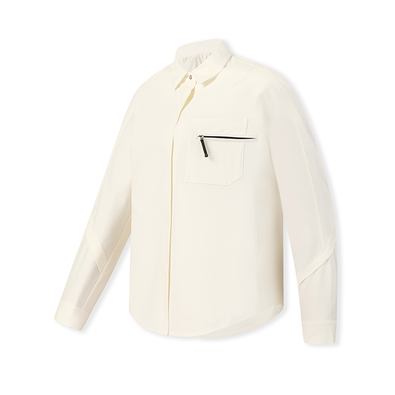 

FILA Рубашка женская Pear Blossom White