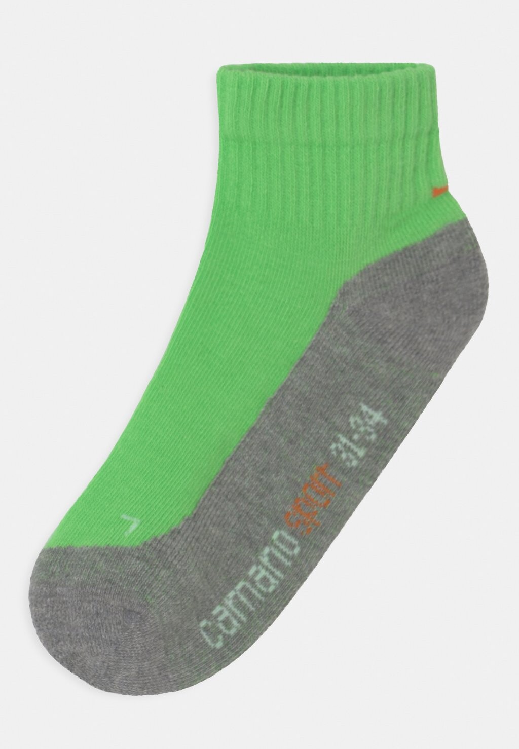 

Носки PROTEX FUNCTION QUARTERS 6 PACK UNISEX camano, бирюзовый