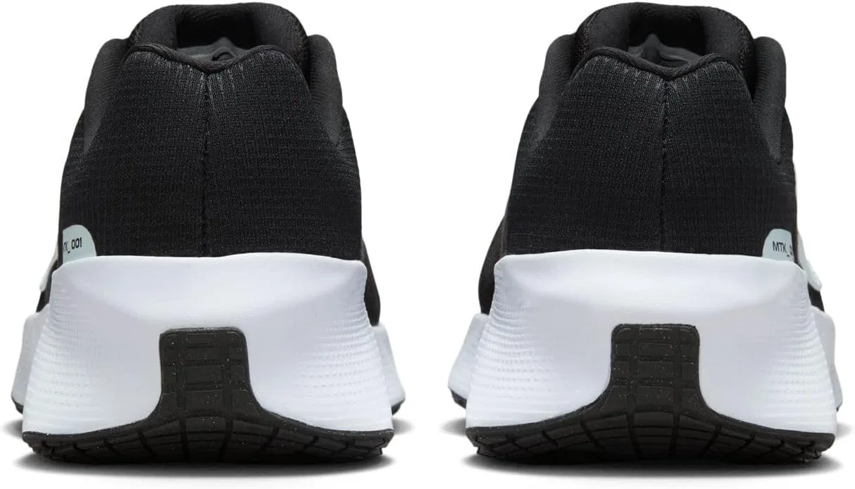 Мужские кроссовки Nike City Response размера M, Black White Anthracite Glacier — фото 3