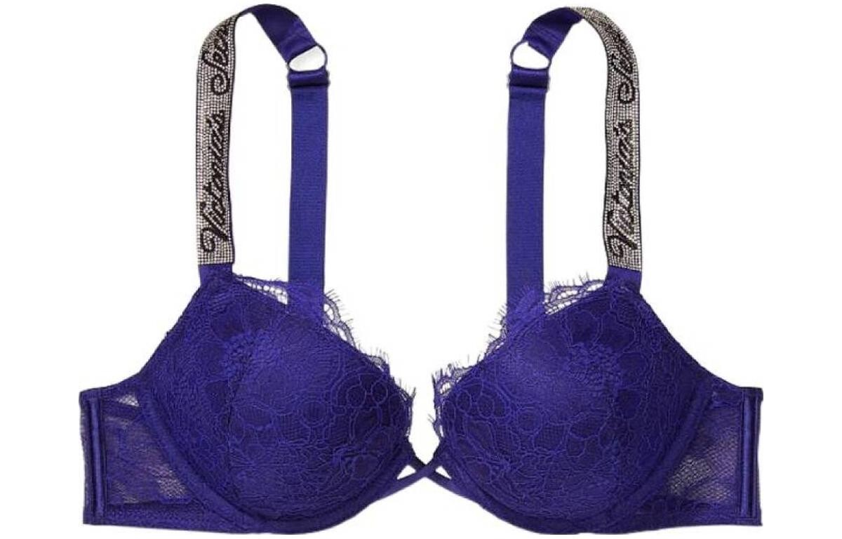 

Женский бюстгальтер Victoria'S Secret