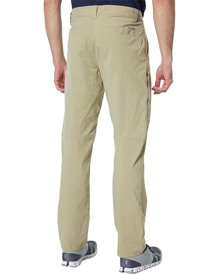 

Брюки Royal Robbins Pathway Pants, цвет Sand Khaki 1