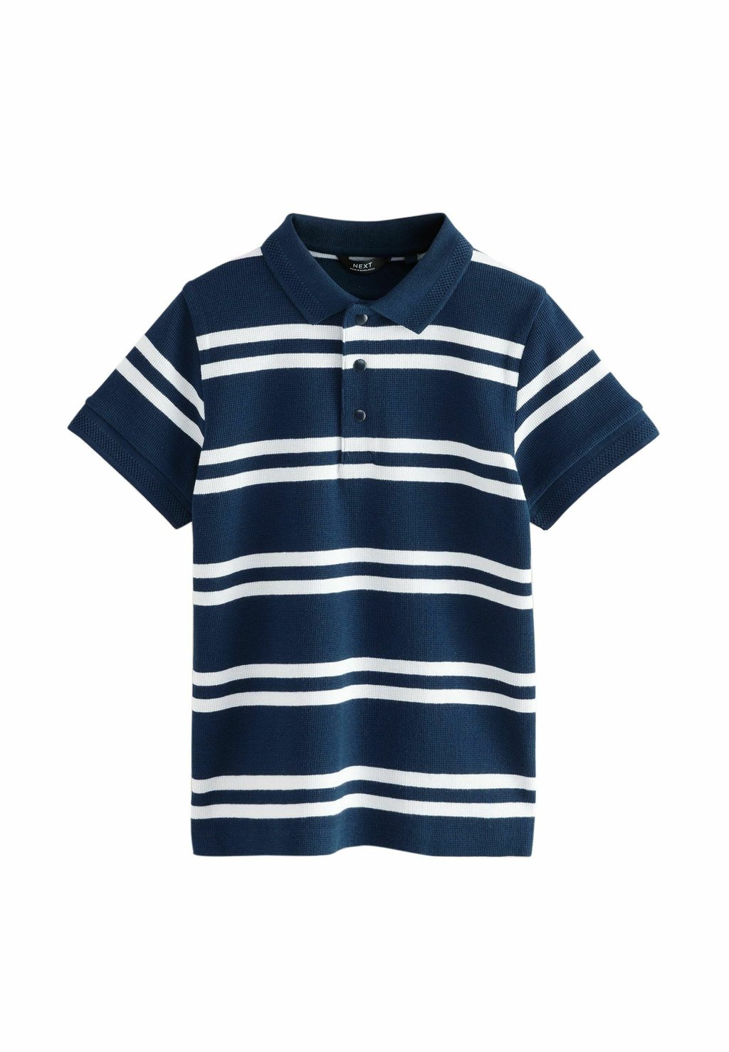 

Поло REGULAR FIT Next, синий