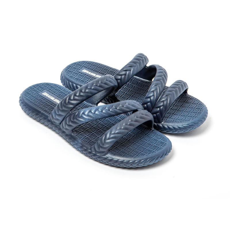 

Сандалии Brasileras, цвет dunkelblau/navyblau