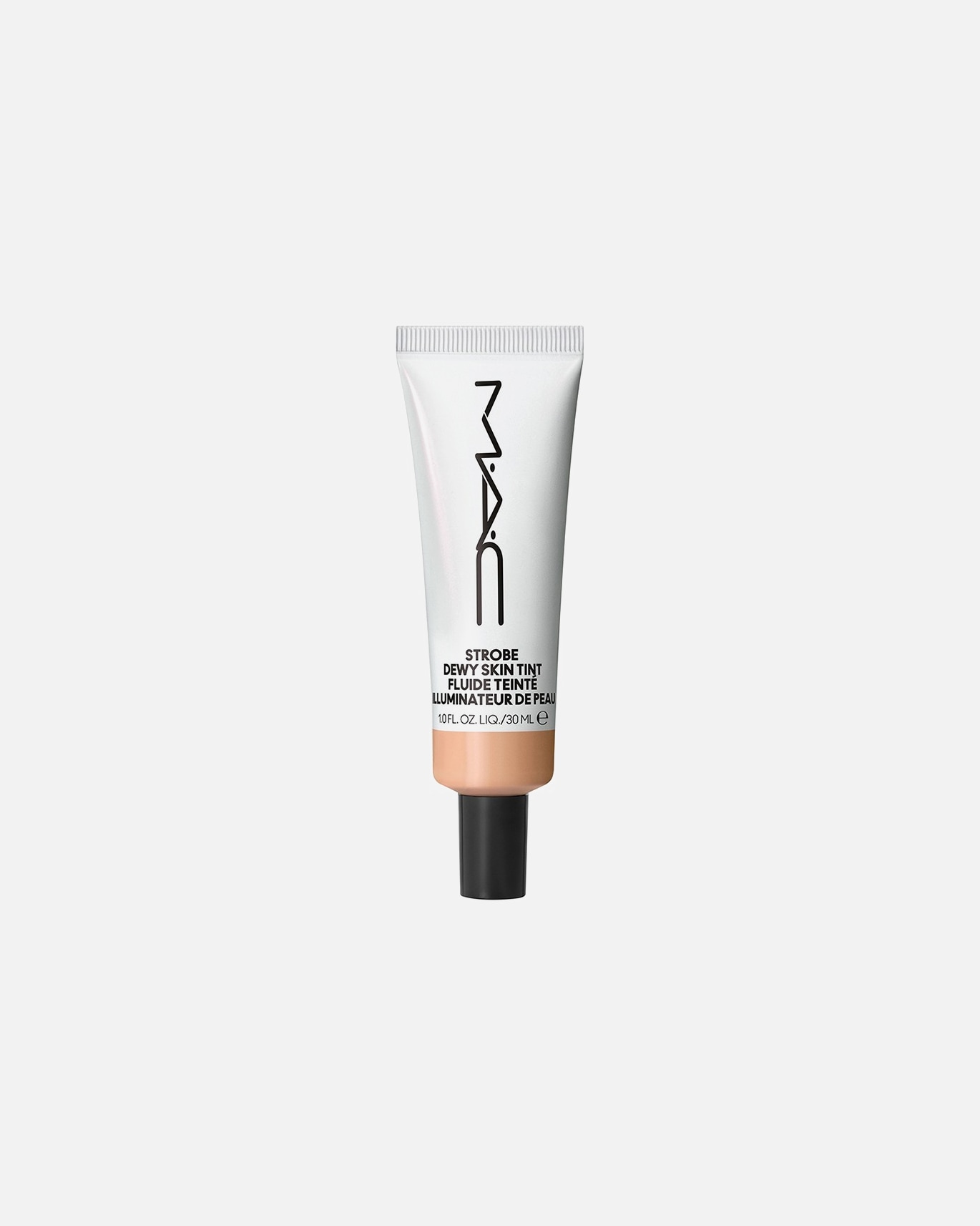 

Тональный крем Mac, nr. 2 medium, 30 мл