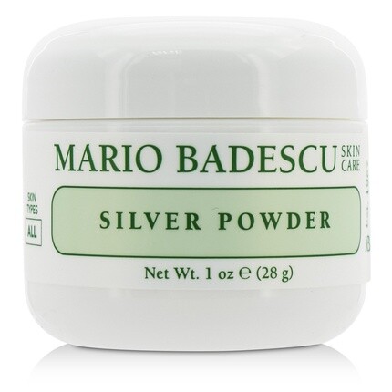 

Серебряный порошок 29мл, Mario Badescu