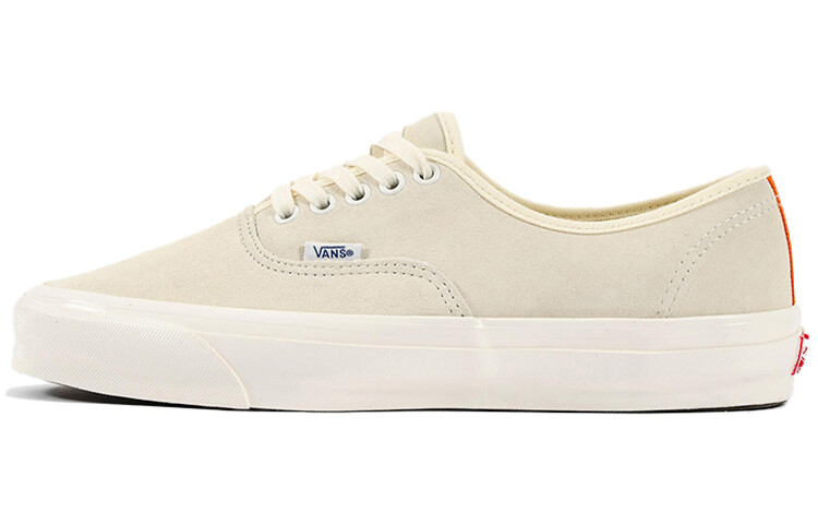 

Кроссовки Vans Og Authentic Lx Antique White