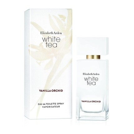 

Туалетная вода-спрей для женщин White Tea, 1,7 унции, Elizabeth Arden
