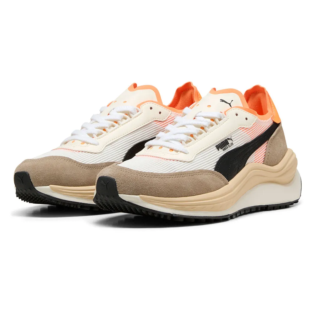 

Кроссовки Puma Rider Elite, белый