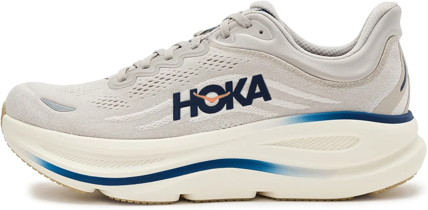 Мужские кроссовки Hoka Bondi 9 — фото 4