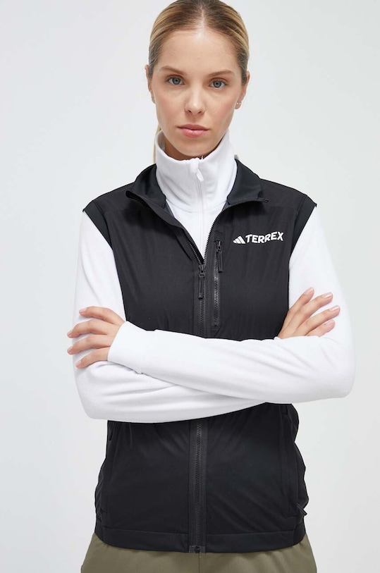 

Спортивный топ Xperior Adidas Terrex, черный
