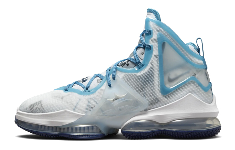 

Nike Космический джем X Леброн 19 ЭП 'Спортивный костюм'