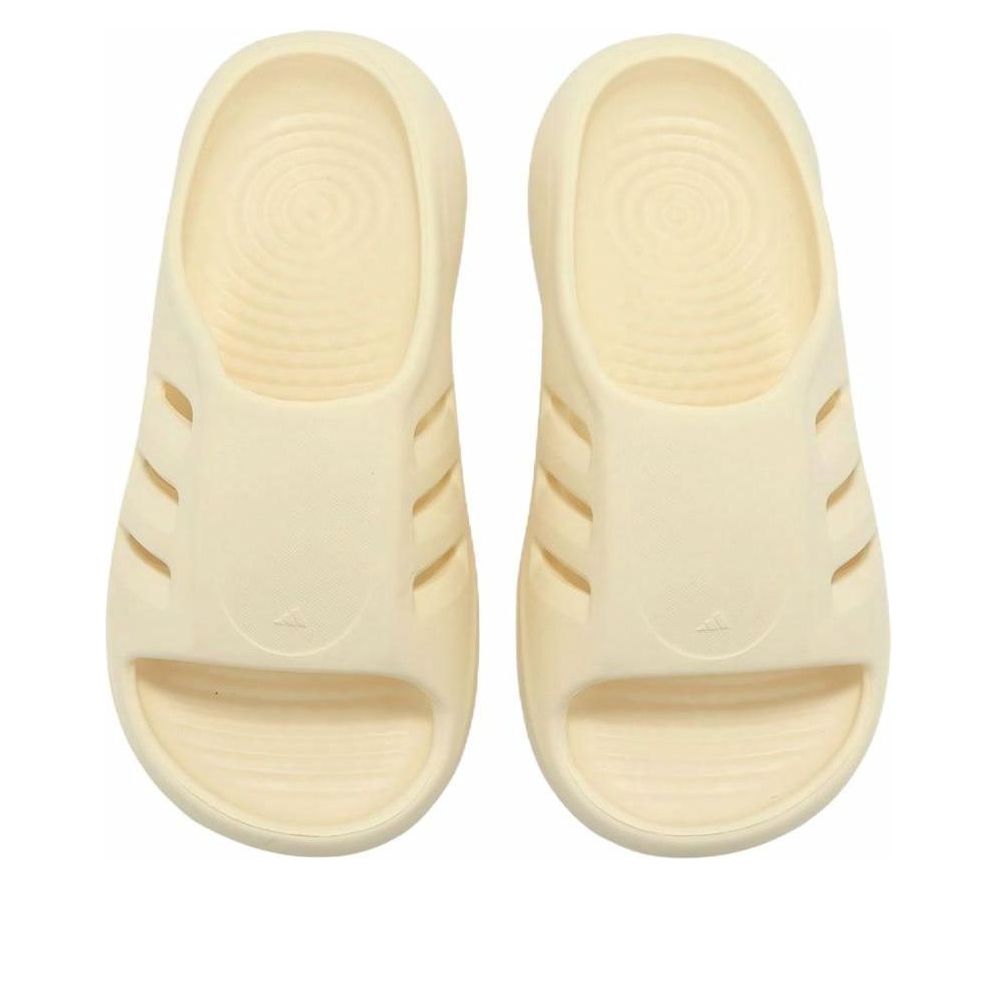 Adidas adiFOM IIInfinity Slide 'Warm Vanilla' — фото 3