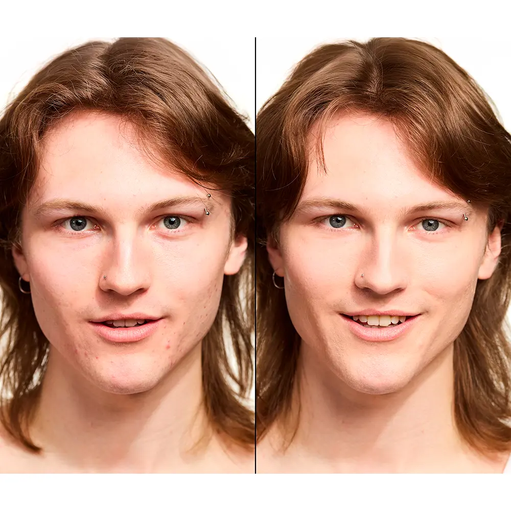 Праймер Kind & free blur it out base efecto mate Rimmel London, цвет 010-Rose Ivory, 30 мл. — фото 4
