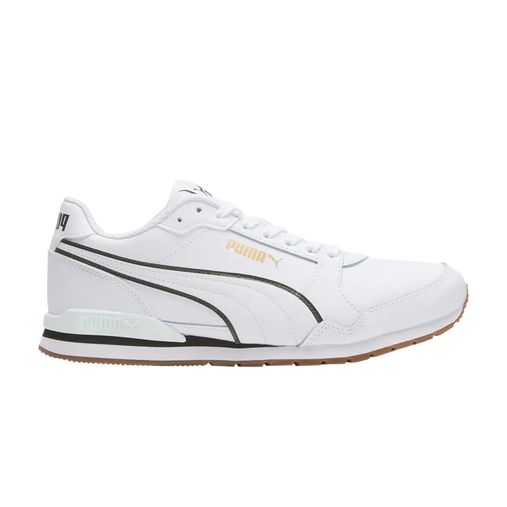 

Кроссовки ST Runner v3 Bold Puma, белый