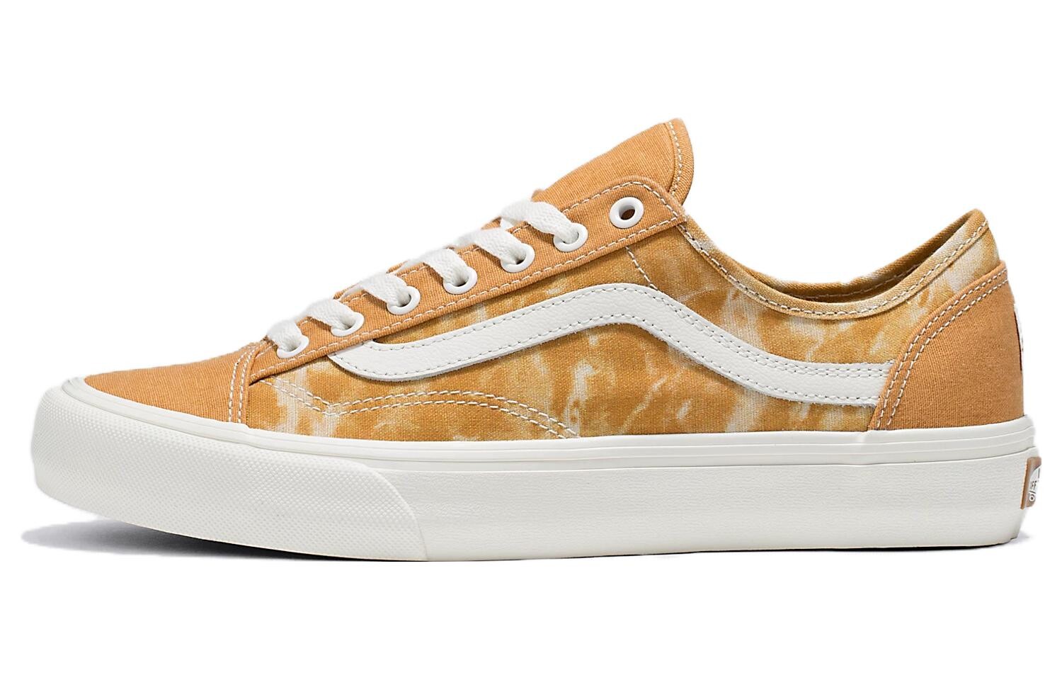 

Кроссовки Vans Style 36 Decon Vr3 Sf 'Tan'