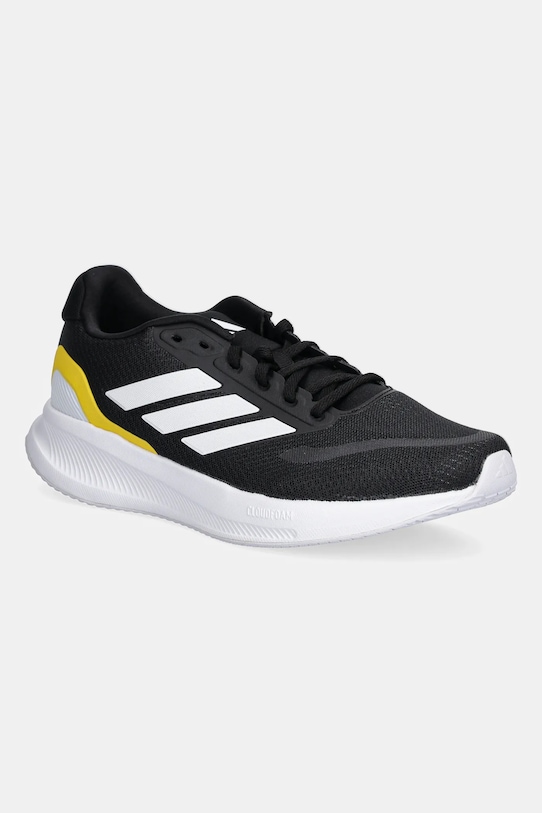 

Беговые кроссовки Runfalcon 3 Adidas Performance, черный