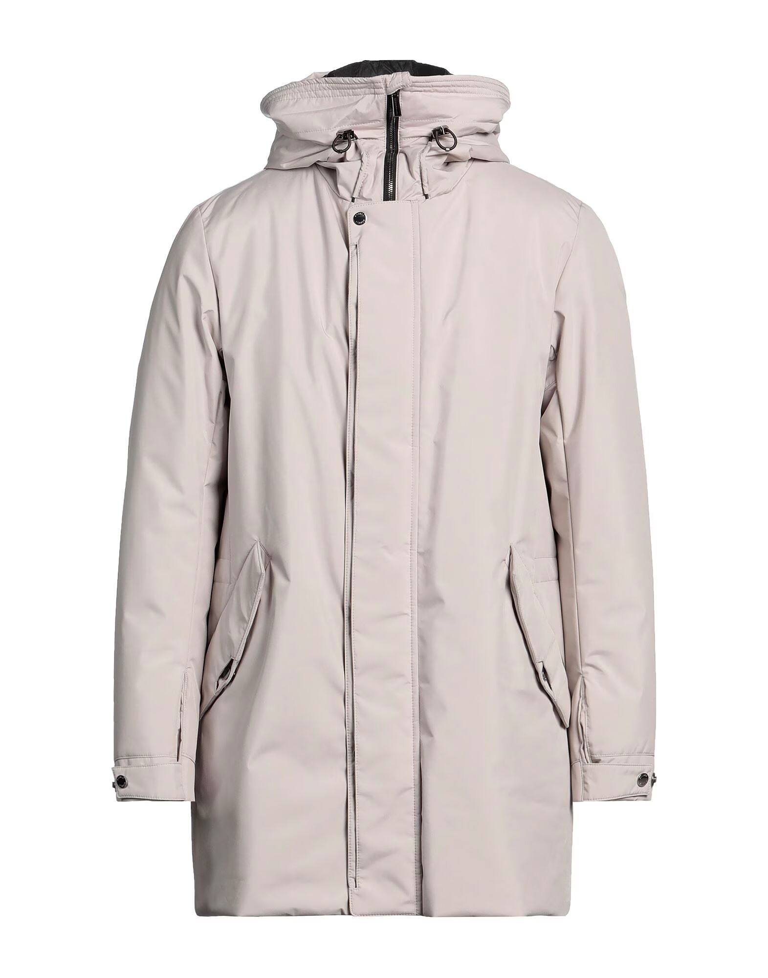 

Куртка Moorer, светло-серый