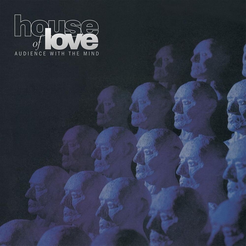 

Виниловая пластинка LP Audience With The Mind [180 Gram Vinyl] - The House Of Love