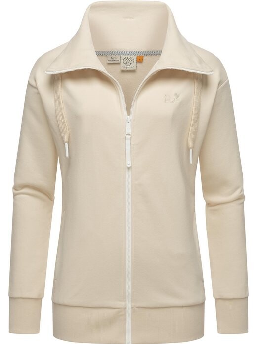 

Шокирующая толстовка Ragwear, бежевый