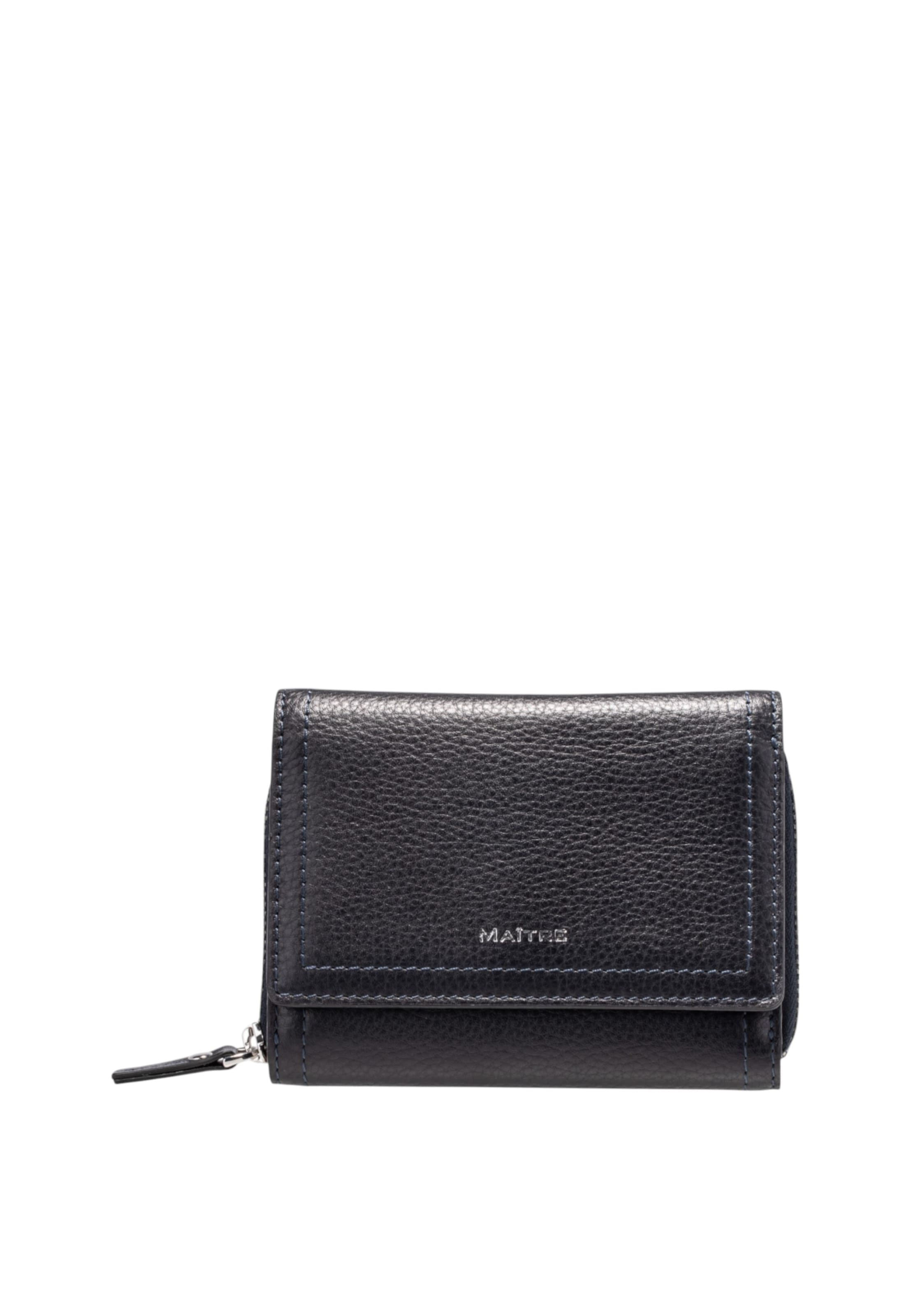 

Maître Кошелек 'Modard Dagrete' в черном цвете