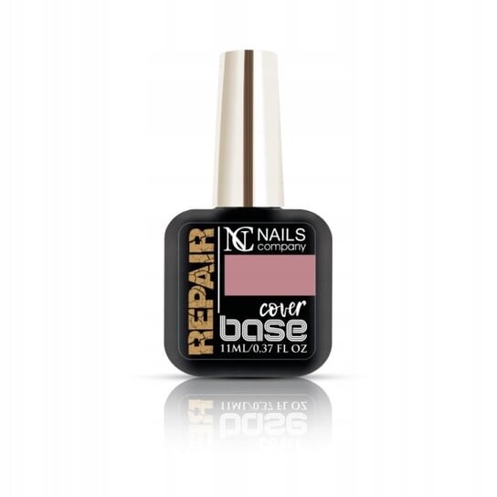 

Восстанавливающее базовое покрытие - 11 мл Nails Company -