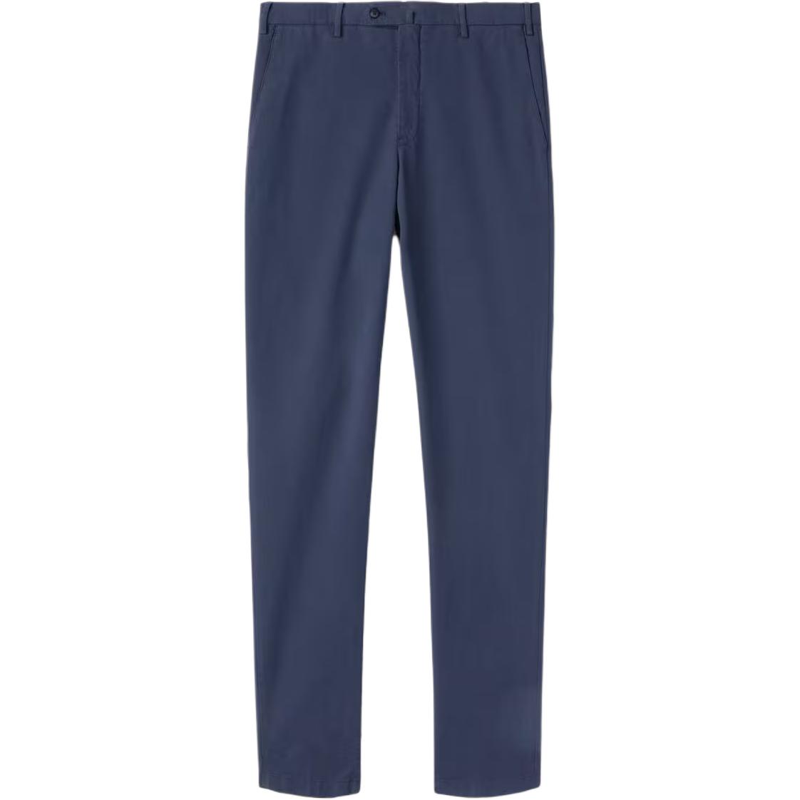 

Loro Piana Мужские повседневные брюки, синие
