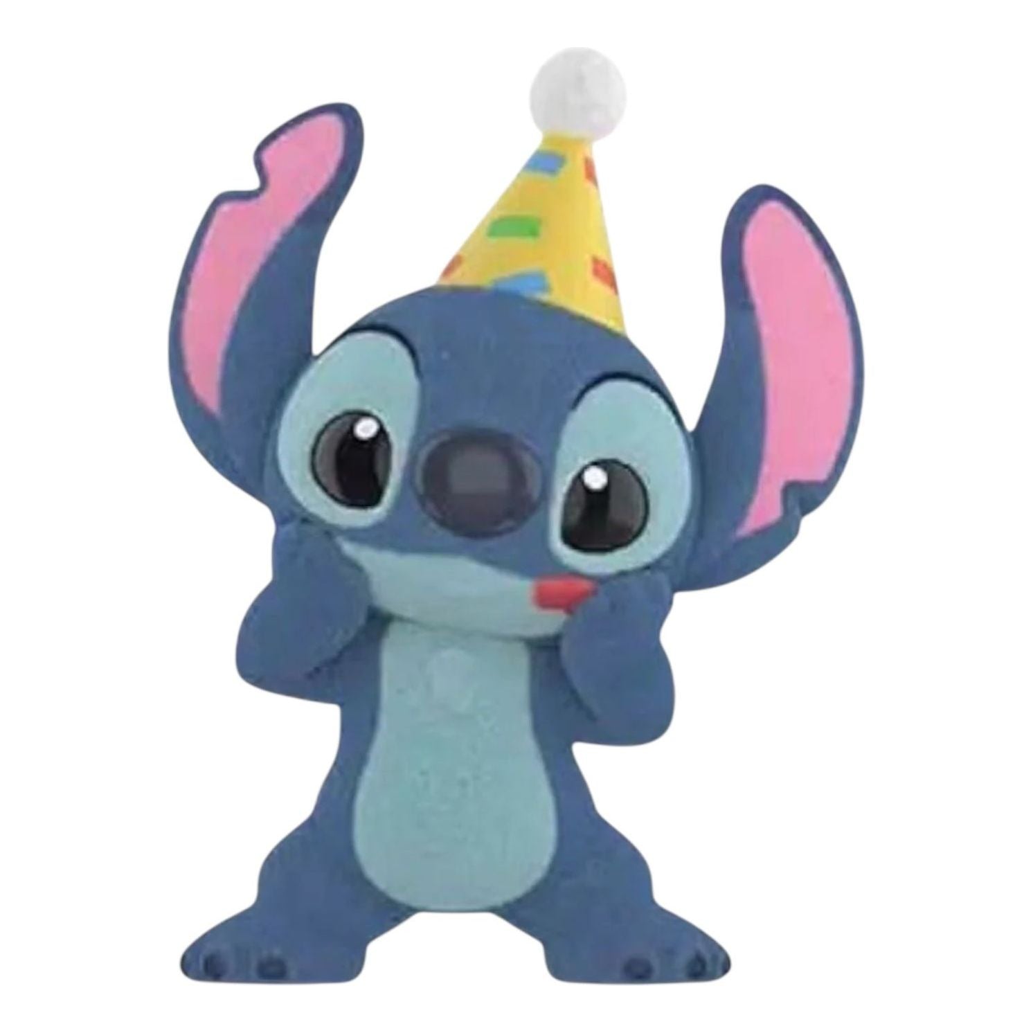 

Фигурка Pop Mart Disney Stitch Little Emotions Figure 'All Smiles'